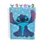 Libreta con Divisiones Stitch